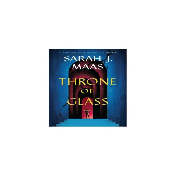 Throne of Glass -