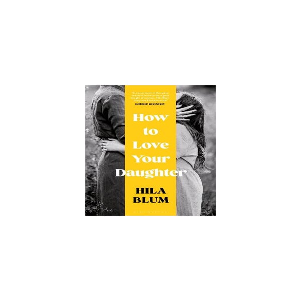 Do You Love Me?,” by Hila Blum