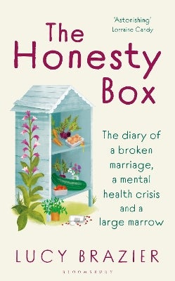 The Honesty Box by Lucy Brazier | Paper Plus