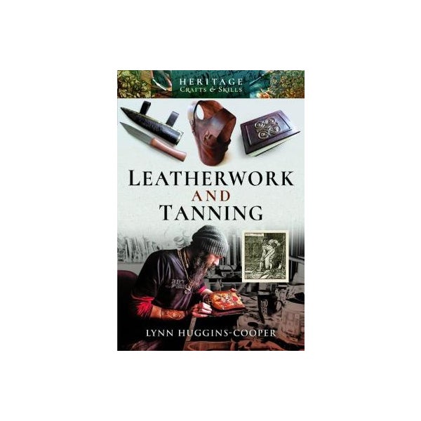 Leatherwork and Tanning -