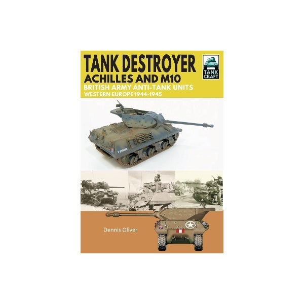 Tank Destroyer -