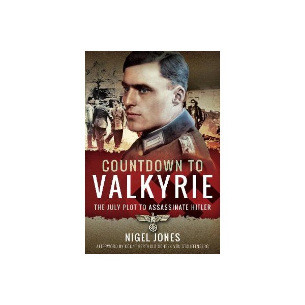 Countdown to Valkyrie -