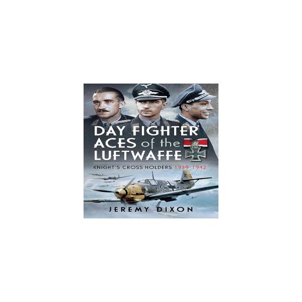 Day Fighter Aces of the Luftwaffe -