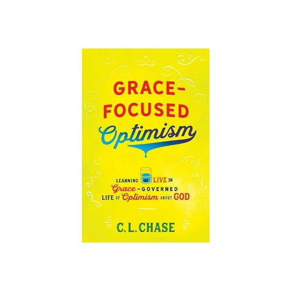 Grace-Focused Optimism -