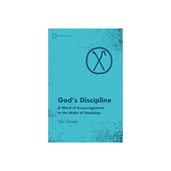 God's Discipline -