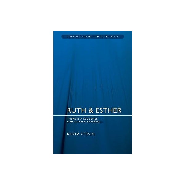 Ruth & Esther -