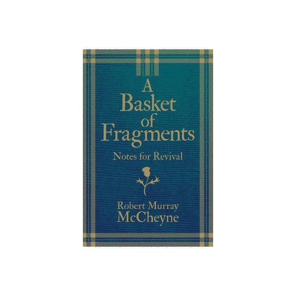 A Basket of Fragments -