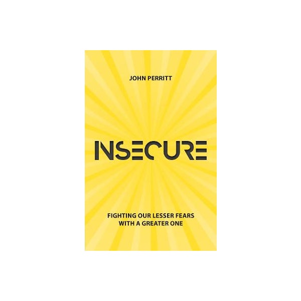 Insecure -