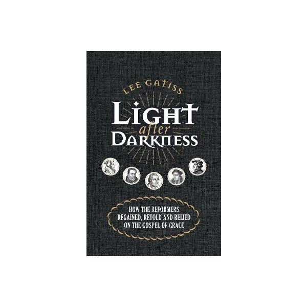 Light after Darkness -