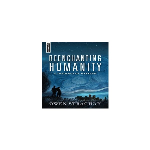 Reenchanting Humanity -