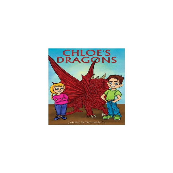 Chloe's Dragons -