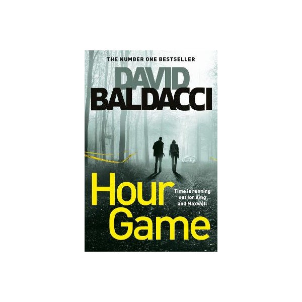 Hour Game -