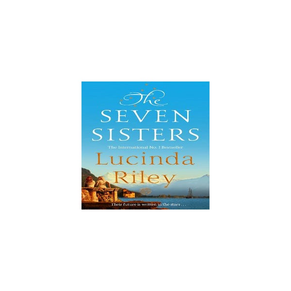 The Seven Sisters Book 1 -