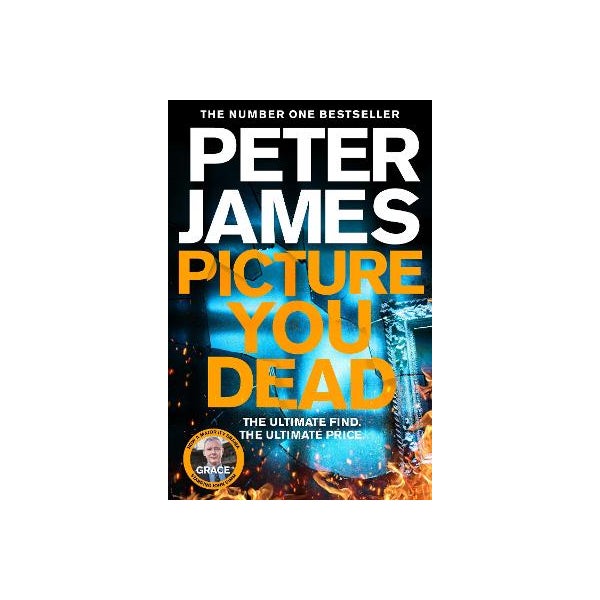 You Are Dead (Roy Grace) by Peter James (2015-05-21 You Are Dead (Roy Grace) by Peter James (2015-05-21