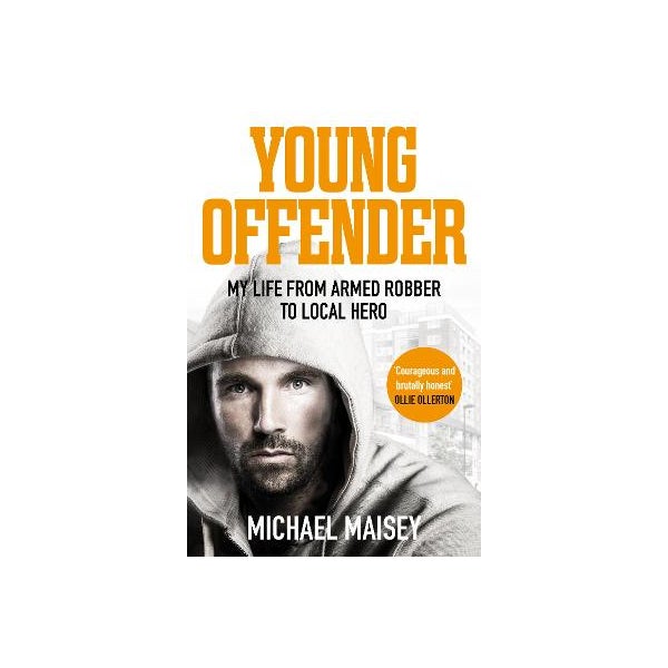 Young Offender -