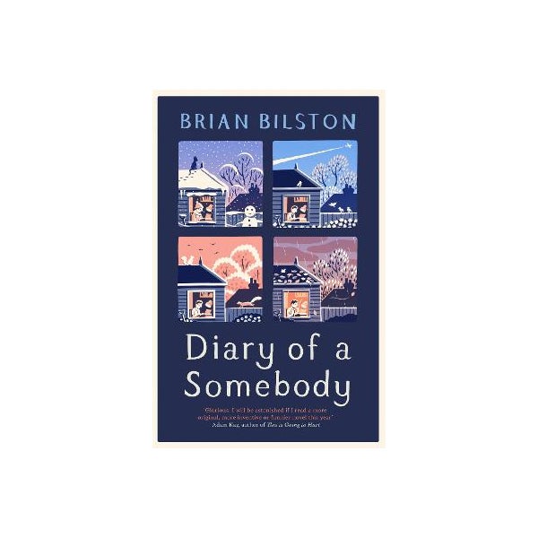 Diary of a Somebody -