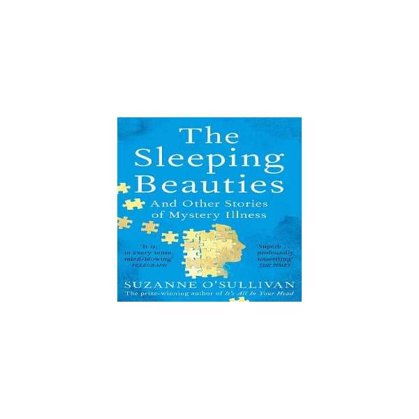 The Sleeping Beauties -