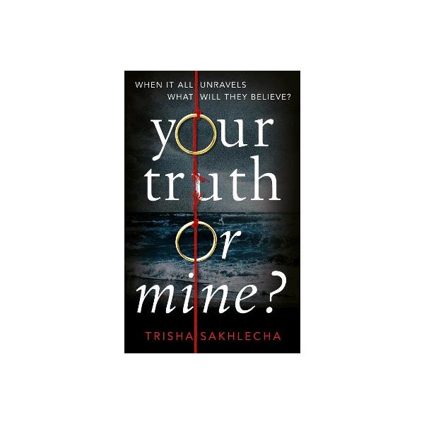 Your Truth or Mine? -