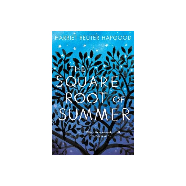 The Square Root of Summer -