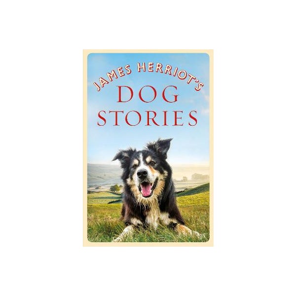 James Herriot's Dog Stories -
