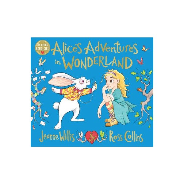 Alice's Adventures in Wonderland -