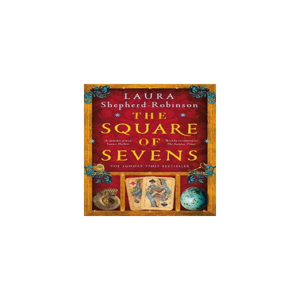 The Square of Sevens -