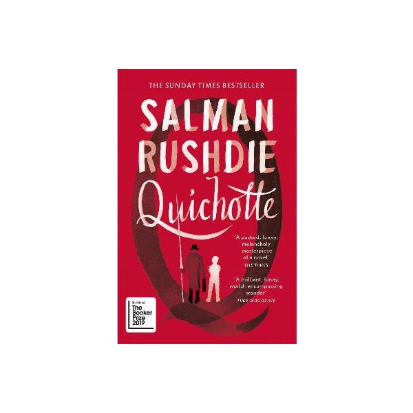 Quichotte -
