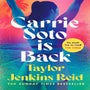 Carrie Soto Is Back -