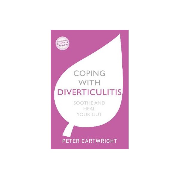 Coping with Diverticulitis -
