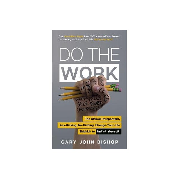Do the Work -