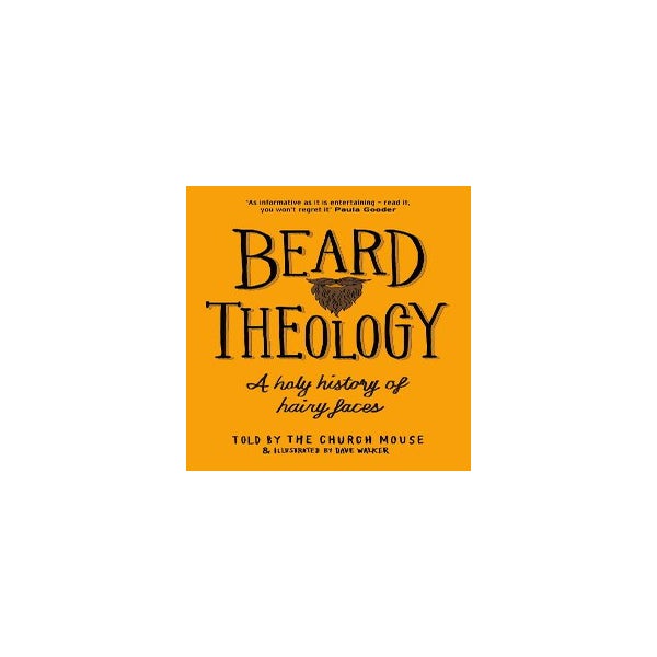 Beard Theology -