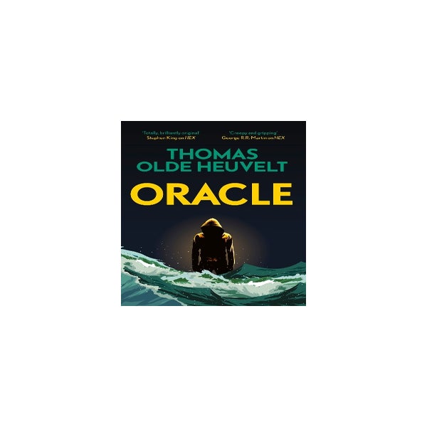 Oracle -