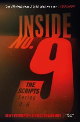 Inside No. 9: The Scripts Series 4-6 -