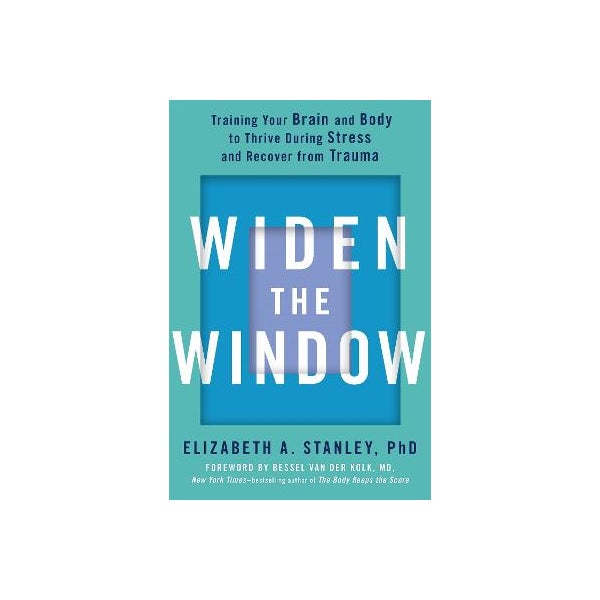 Widen the Window -