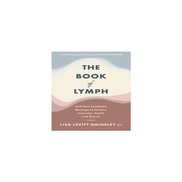 The Book of Lymph -