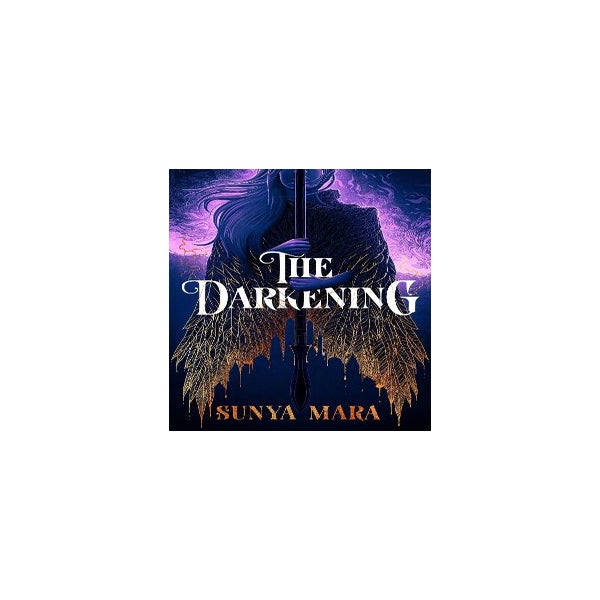 The Darkening -
