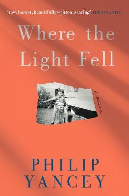 Where the Light Fell -