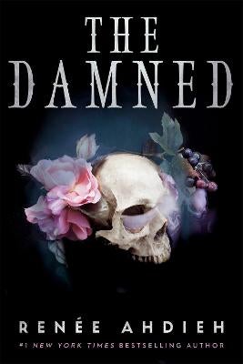 The damned deals renee ahdieh