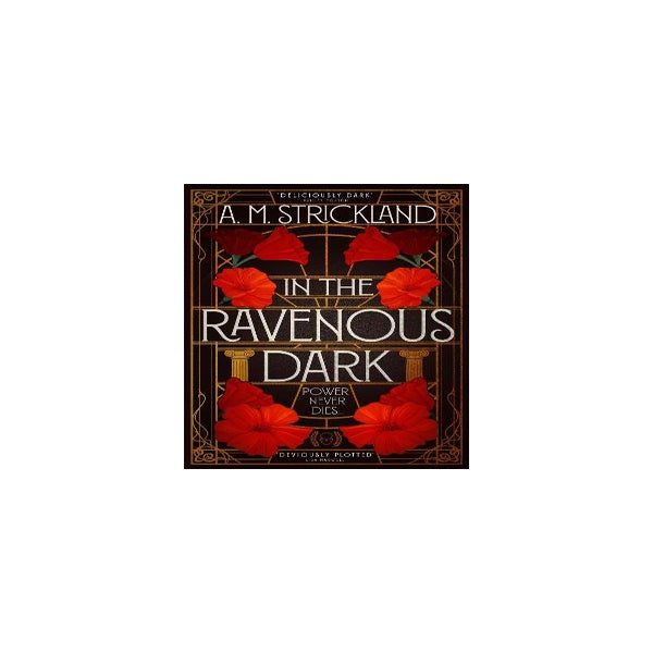 In the Ravenous Dark -