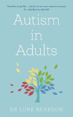 Autism in Adults by Luke Beardon | Paper Plus