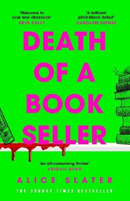 Death of a Bookseller