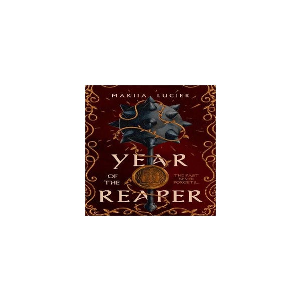 Year of the Reaper -