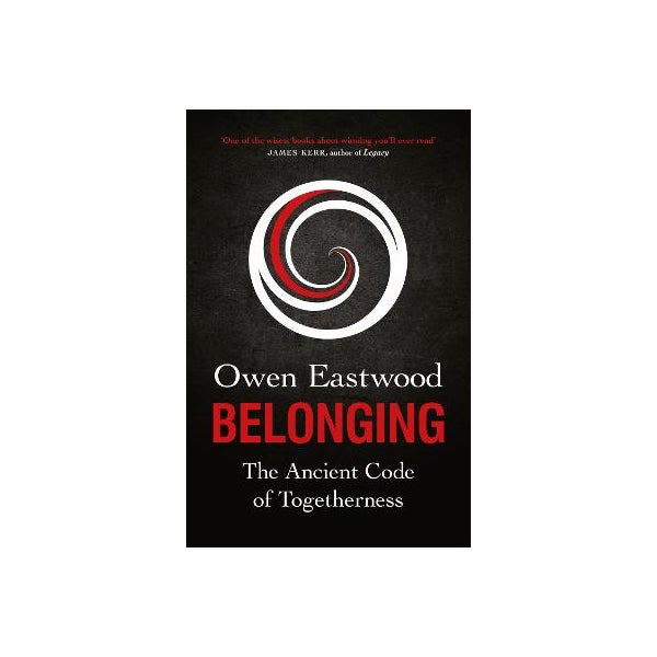 Belonging: The Ancient Code of Togetherness -
