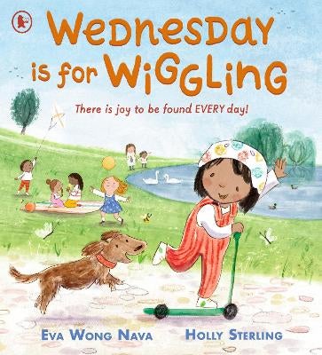 Wednesday Is for Wiggling