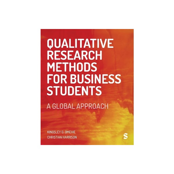 Qualitative Qualitative