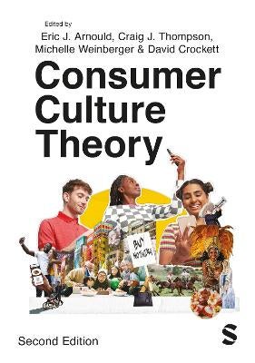 Consumer Culture Theory by | Paper Plus