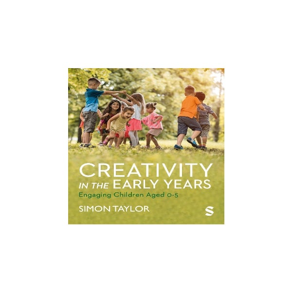 Creativity in the Early Years -