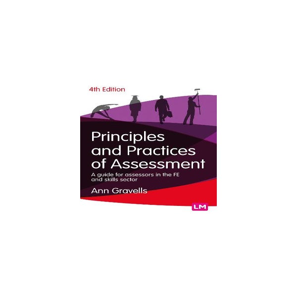 Principles and Practices of Assessment -