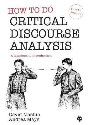 Analysis　Andrea　David　Paper　Plus　Discourse　to　Critical　Machin,　How　Mayr　Do　by