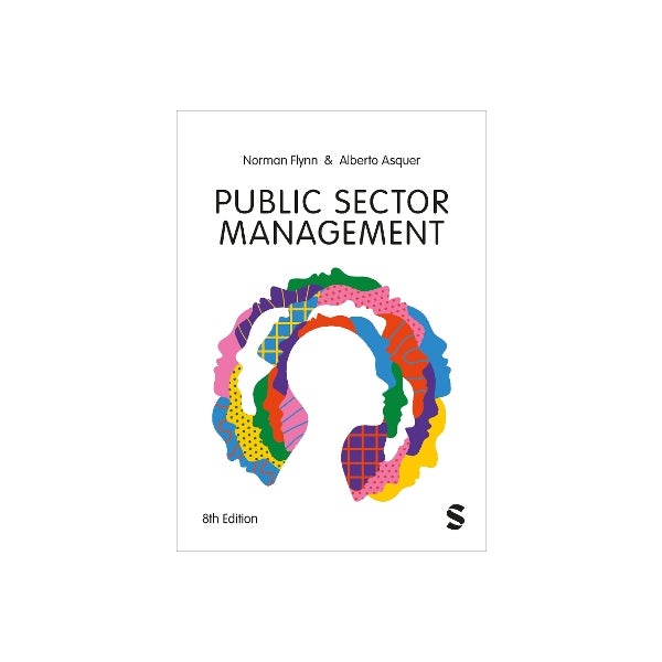 Public Sector Management by Norman Flynn, Alberto Asquer | Paper Plus